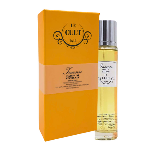 Incenso - 50ml