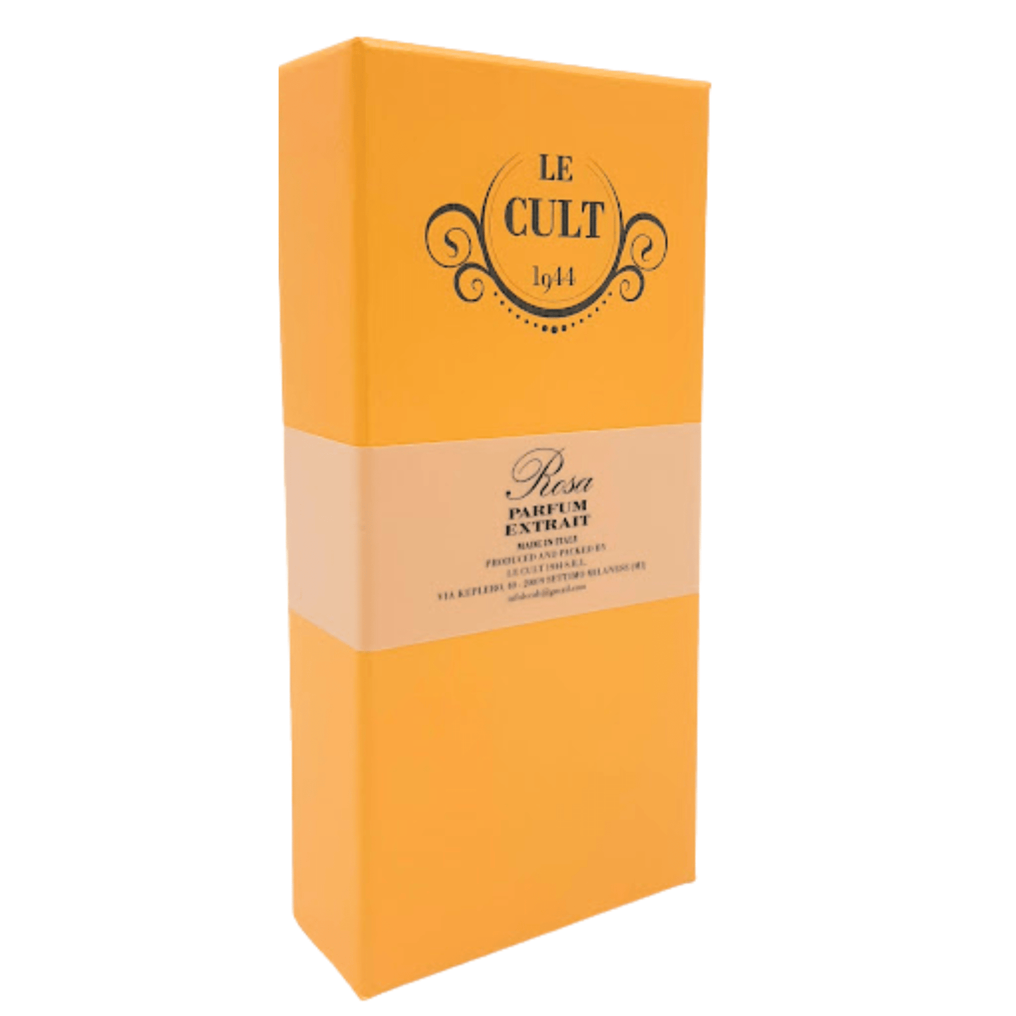 Rosa - 50ml - Le Cult 1944 Milano