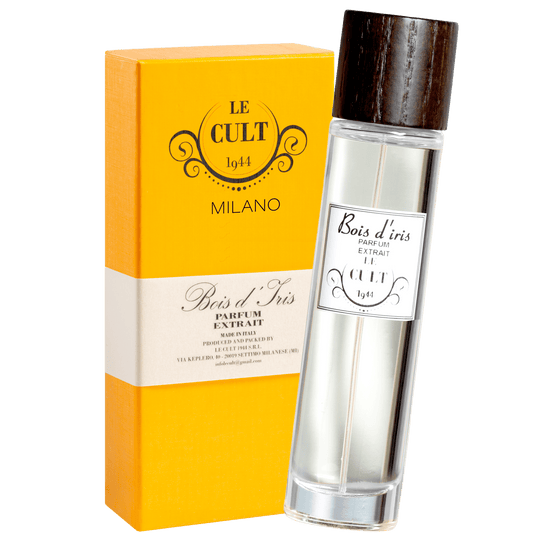 Bois d'Iris - 50ml - Le Cult 1944 Milano