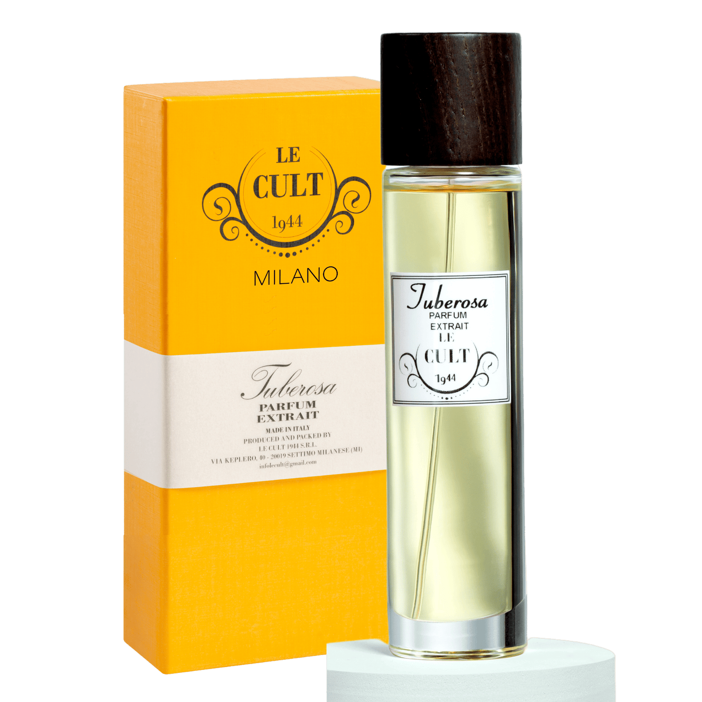 Tuberosa - 50ml - Le Cult 1944 Milano