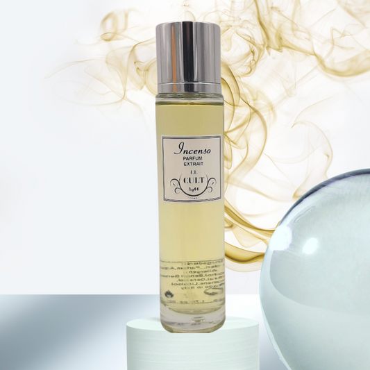 Incenso - 50ml