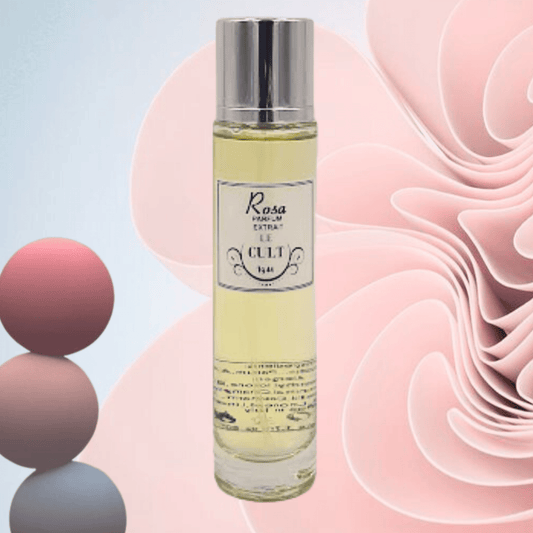Rosa - 50ml - Le Cult 1944 Milano