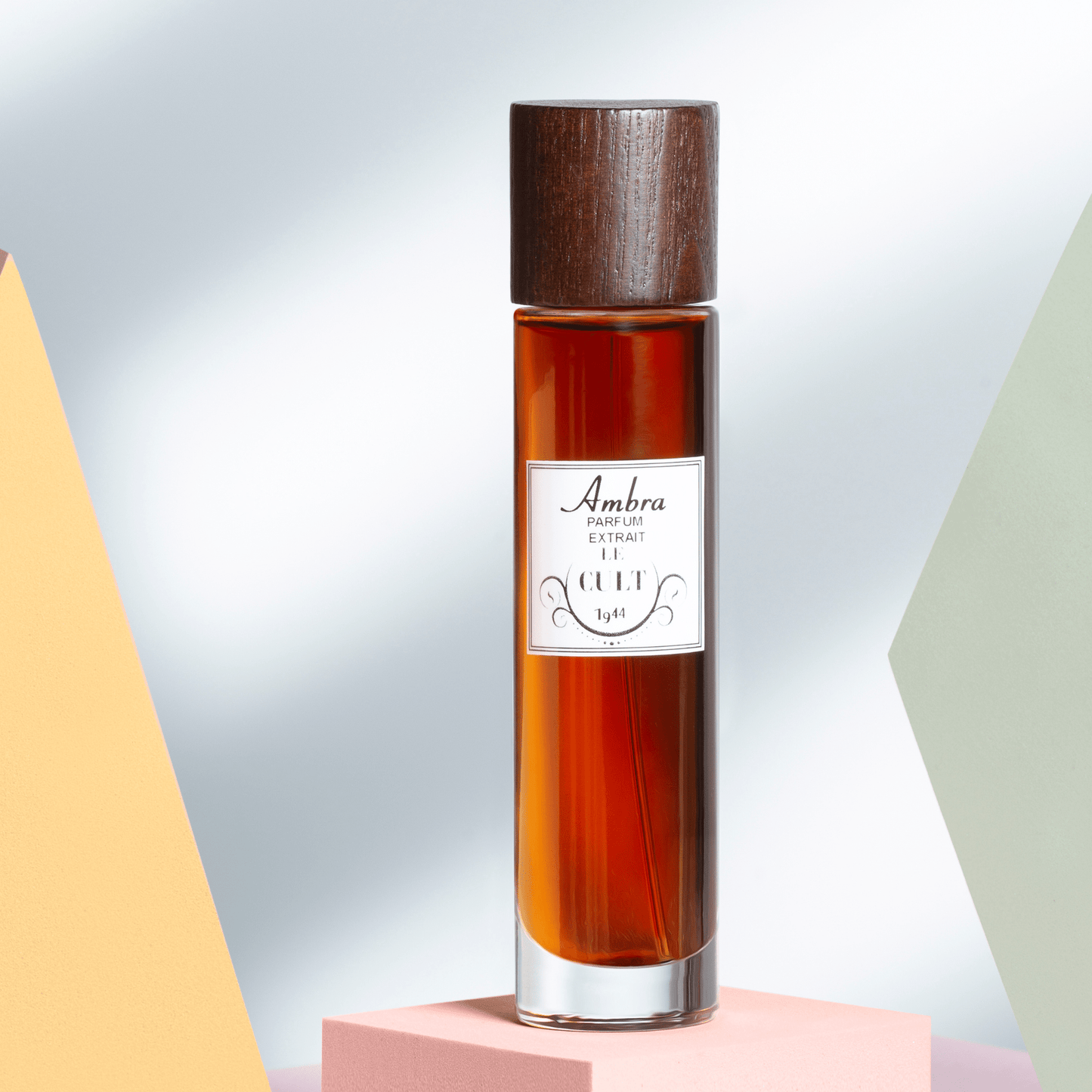 Ambra - 50ml - Le Cult 1944 Milano
