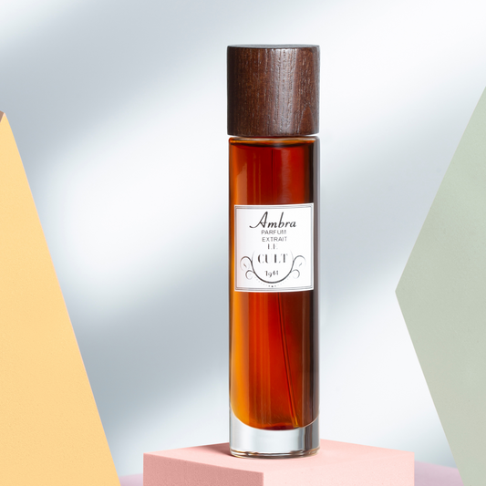 Ambra - 50ml