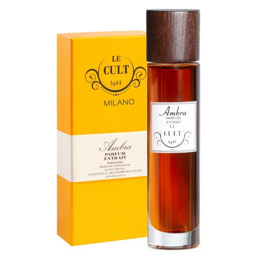 Ambra - 50ml