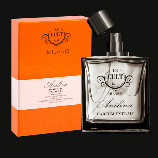 Anilina - Le Cult 1944 Milano