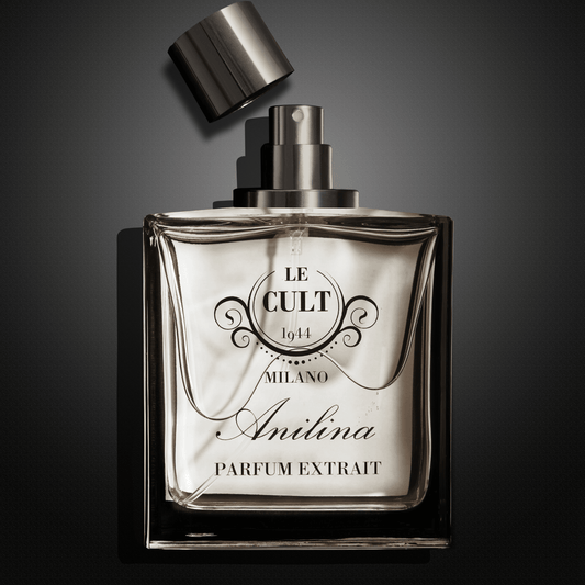 Anilina - Le Cult 1944 Milano