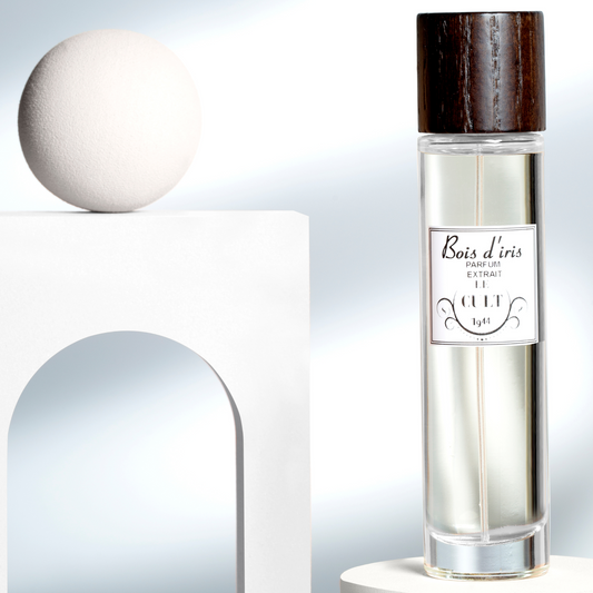 Bois d'Iris - 50ml