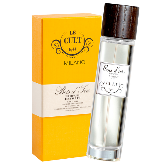 Bois d'Iris - 50ml
