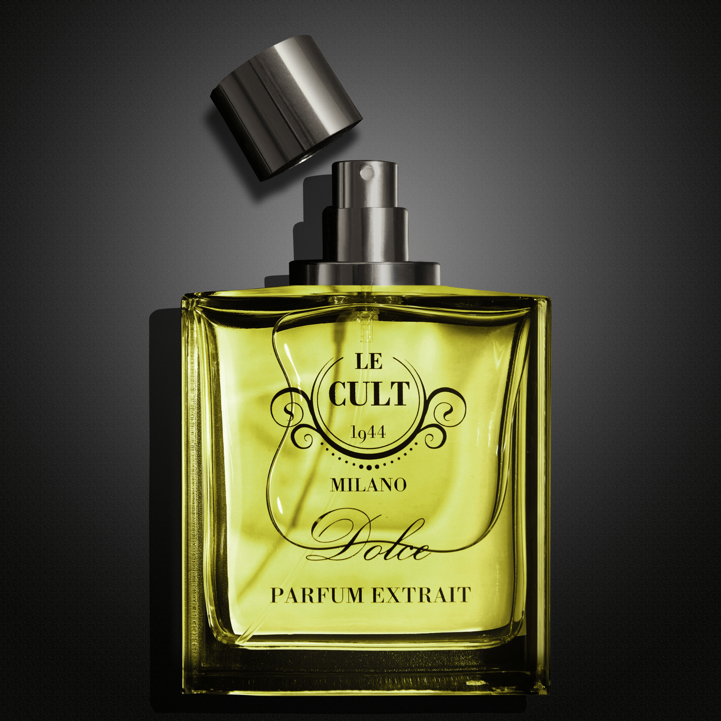 Dolce - Le Cult 1944 Milano