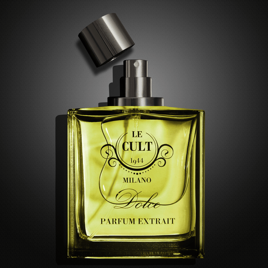 Dolce - Le Cult 1944 Milano