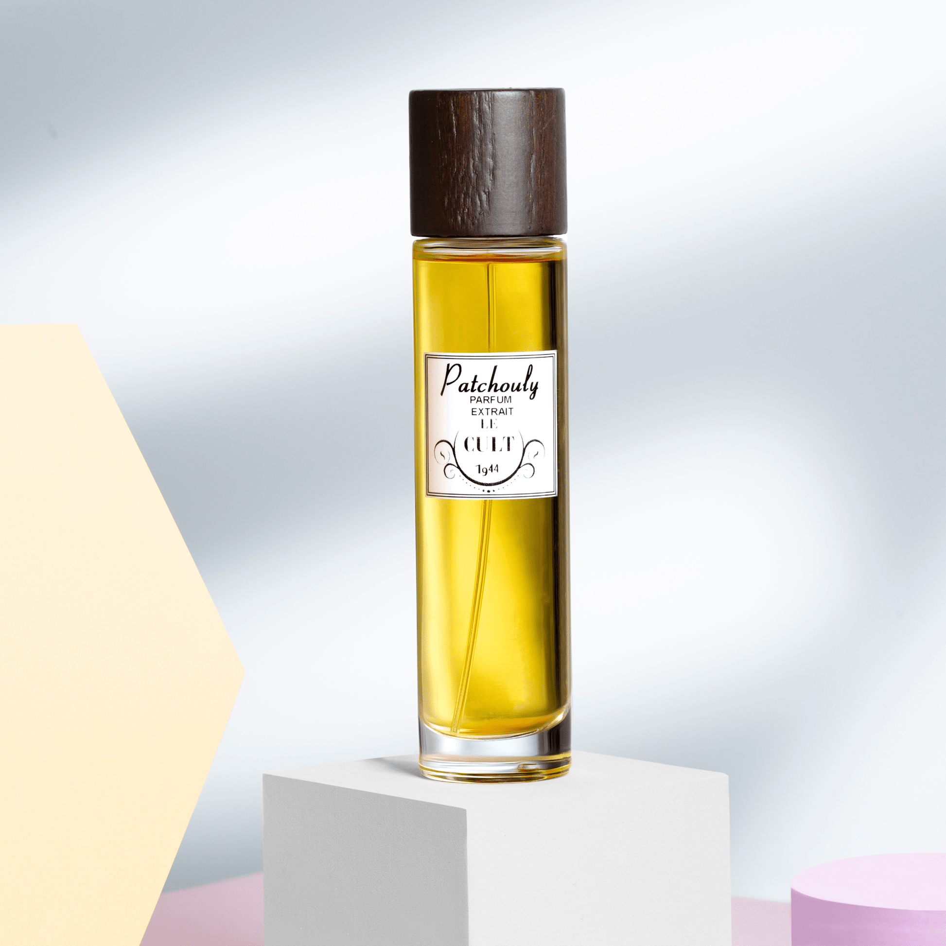 Patchouly - 50ml - Le Cult 1944 Milano