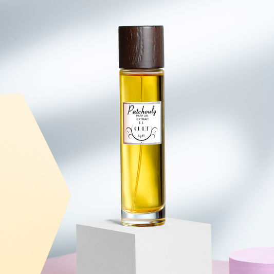 Patchouly - 50ml