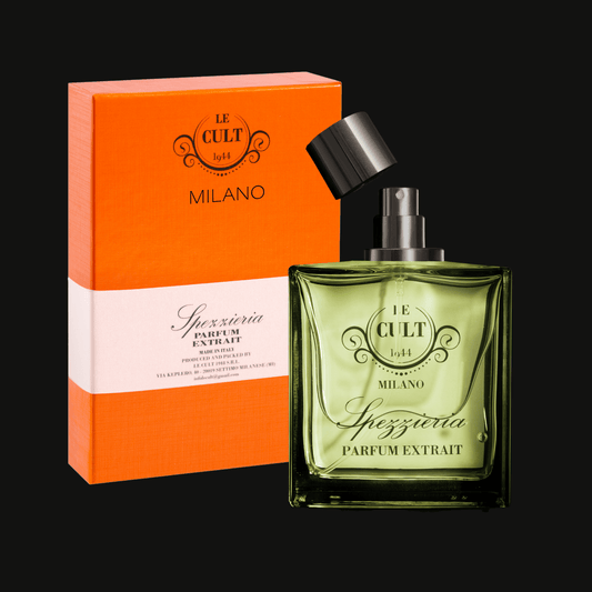 Spezzieria - Le Cult 1944 Milano