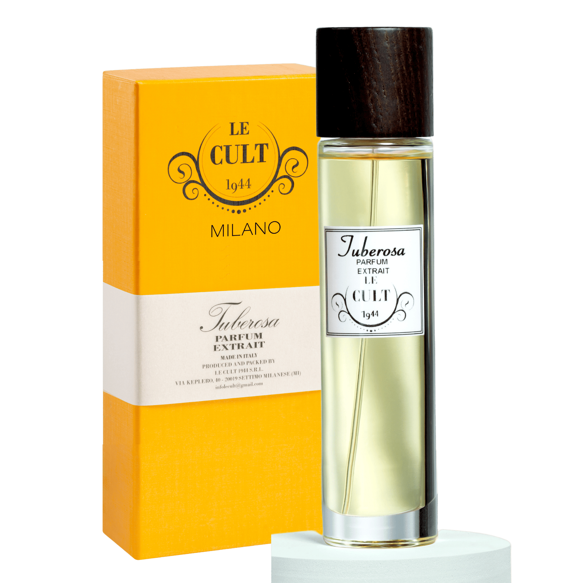 Tuberosa - 50ml - Le Cult 1944 Milano