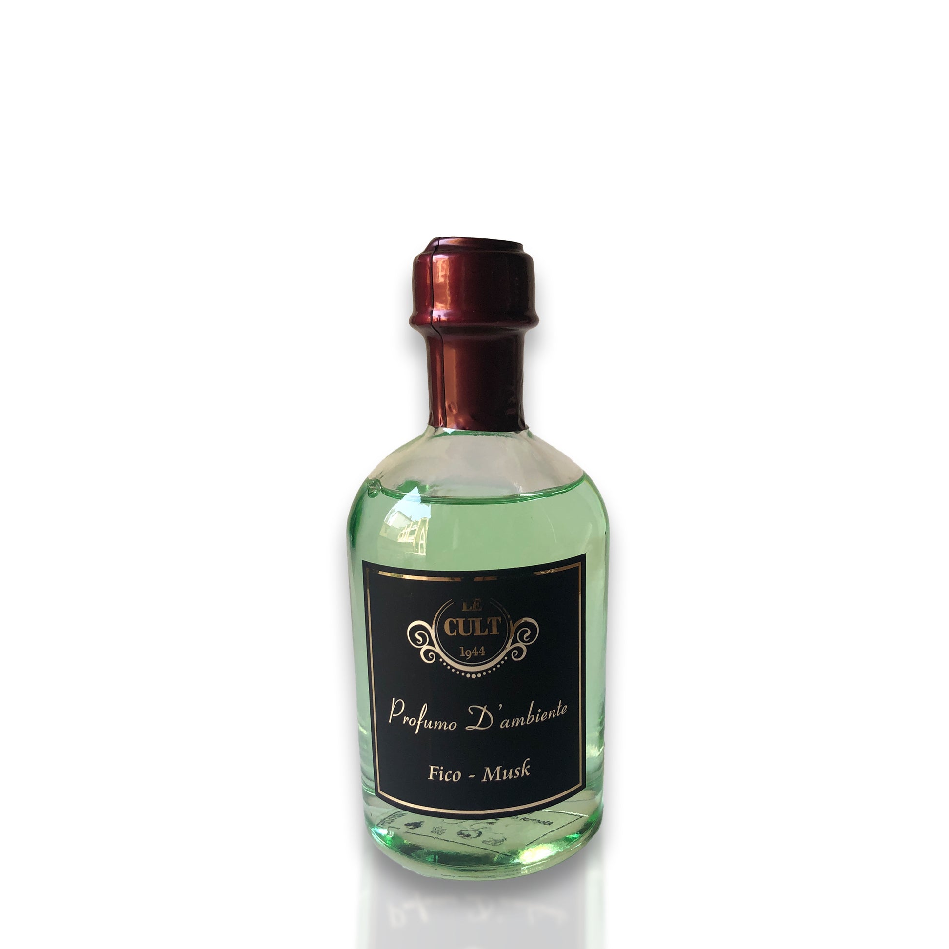 Fico&Musk - Le Cult 1944 Milano