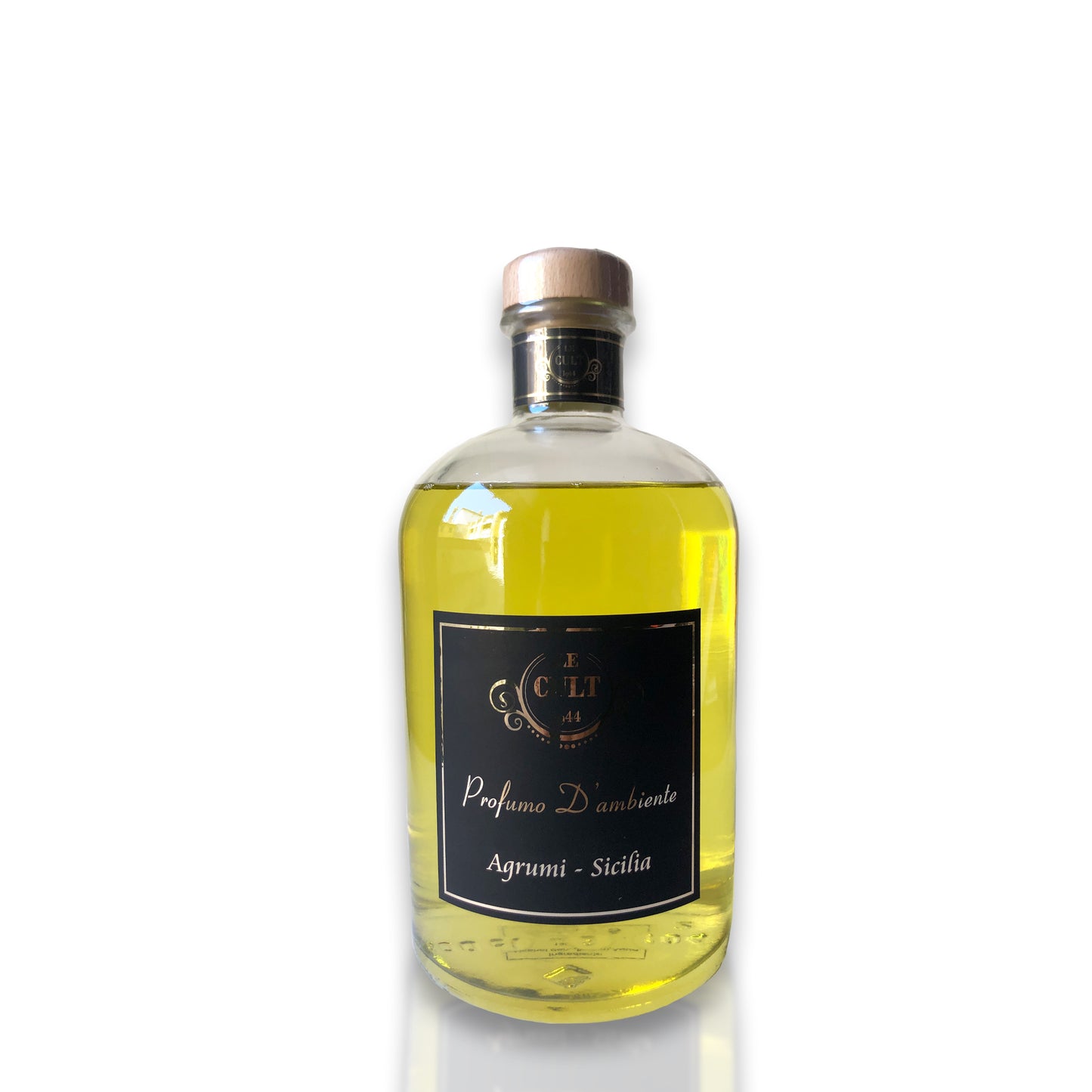 Agrumi di Sicilia