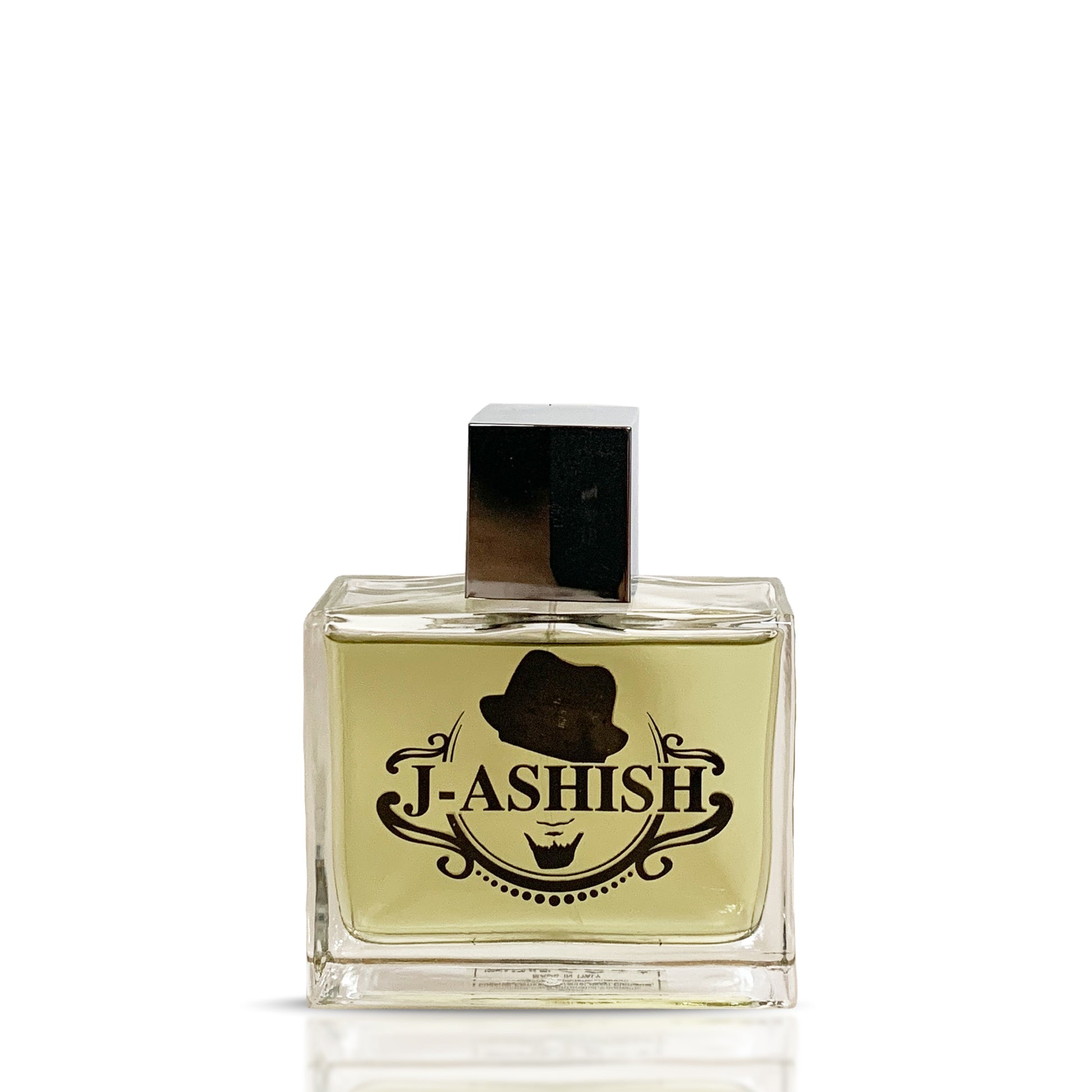 J - Ashish - 100ml - Le Cult 1944 Milano