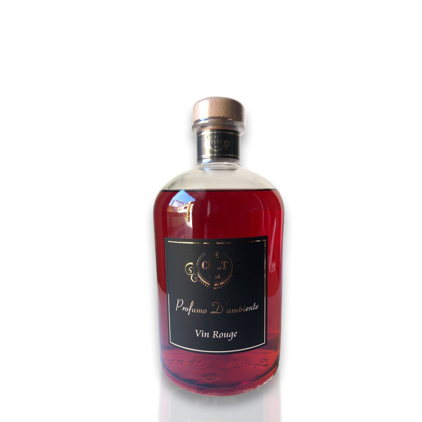 Vin Rouge - Le Cult 1944 Milano