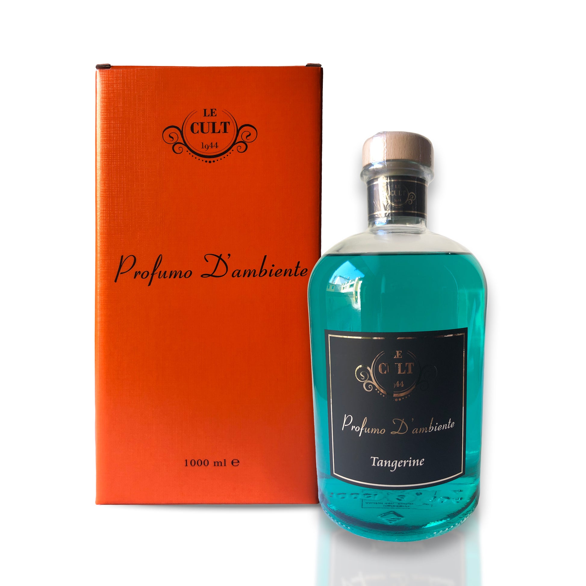 Tangerine - Le Cult 1944 Milano