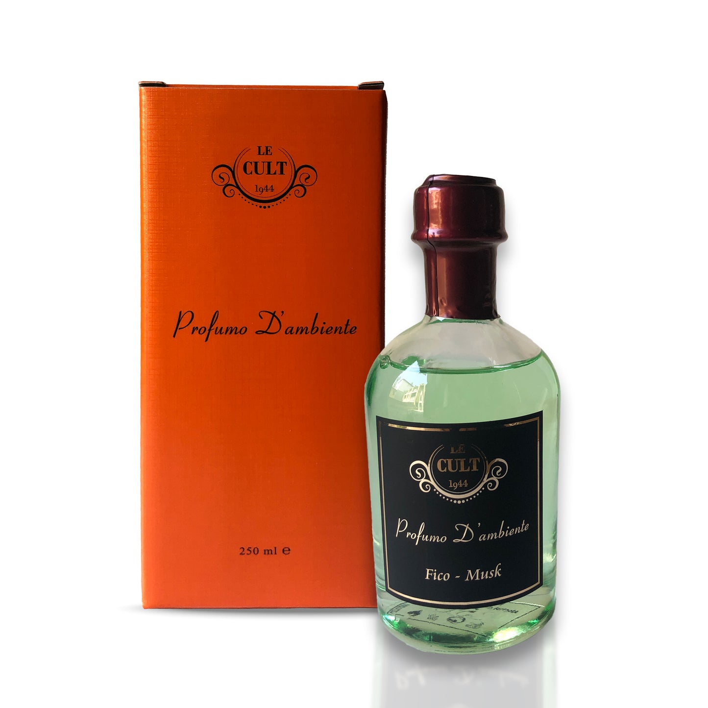 Fico&Musk - Le Cult 1944 Milano