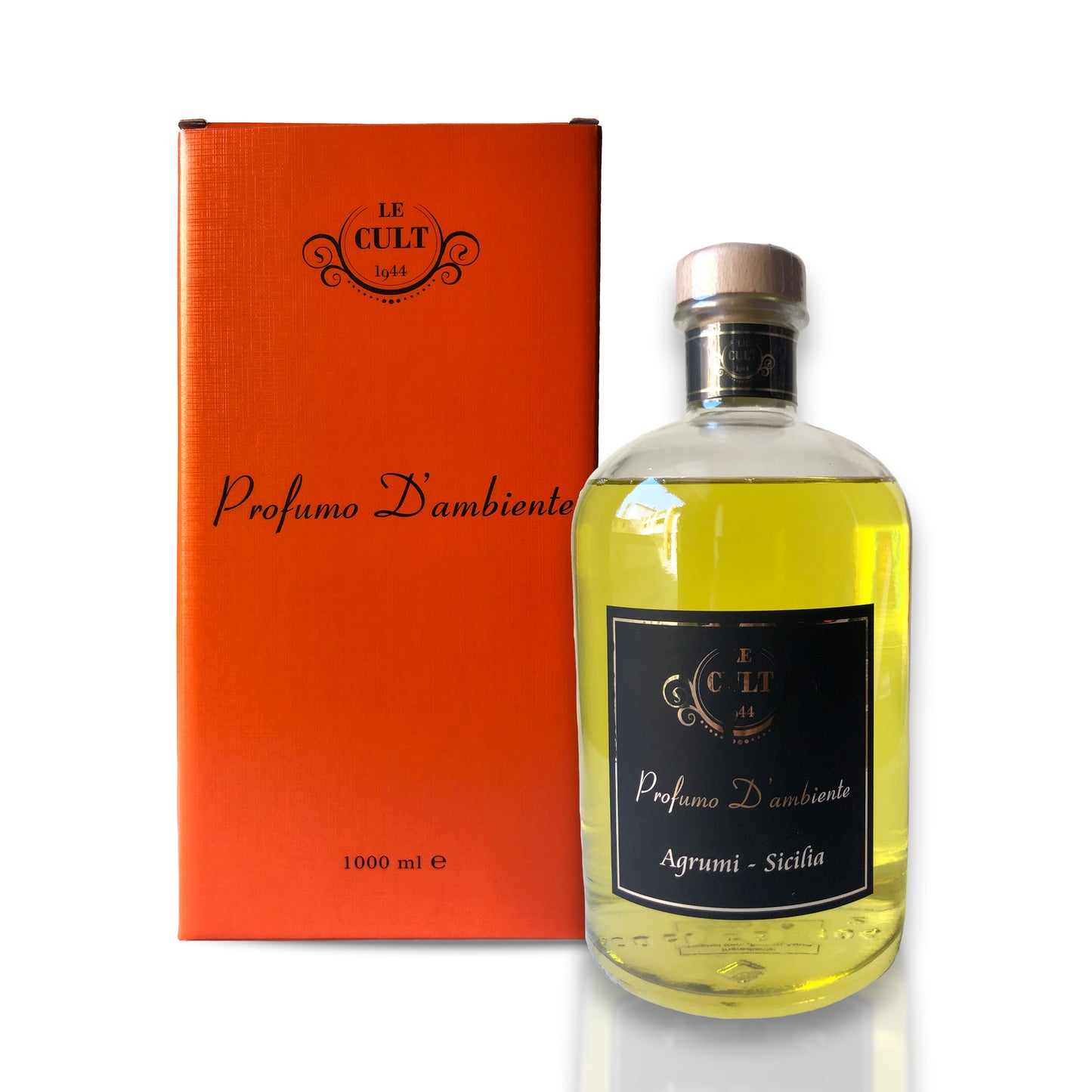 Agrumi di Sicilia