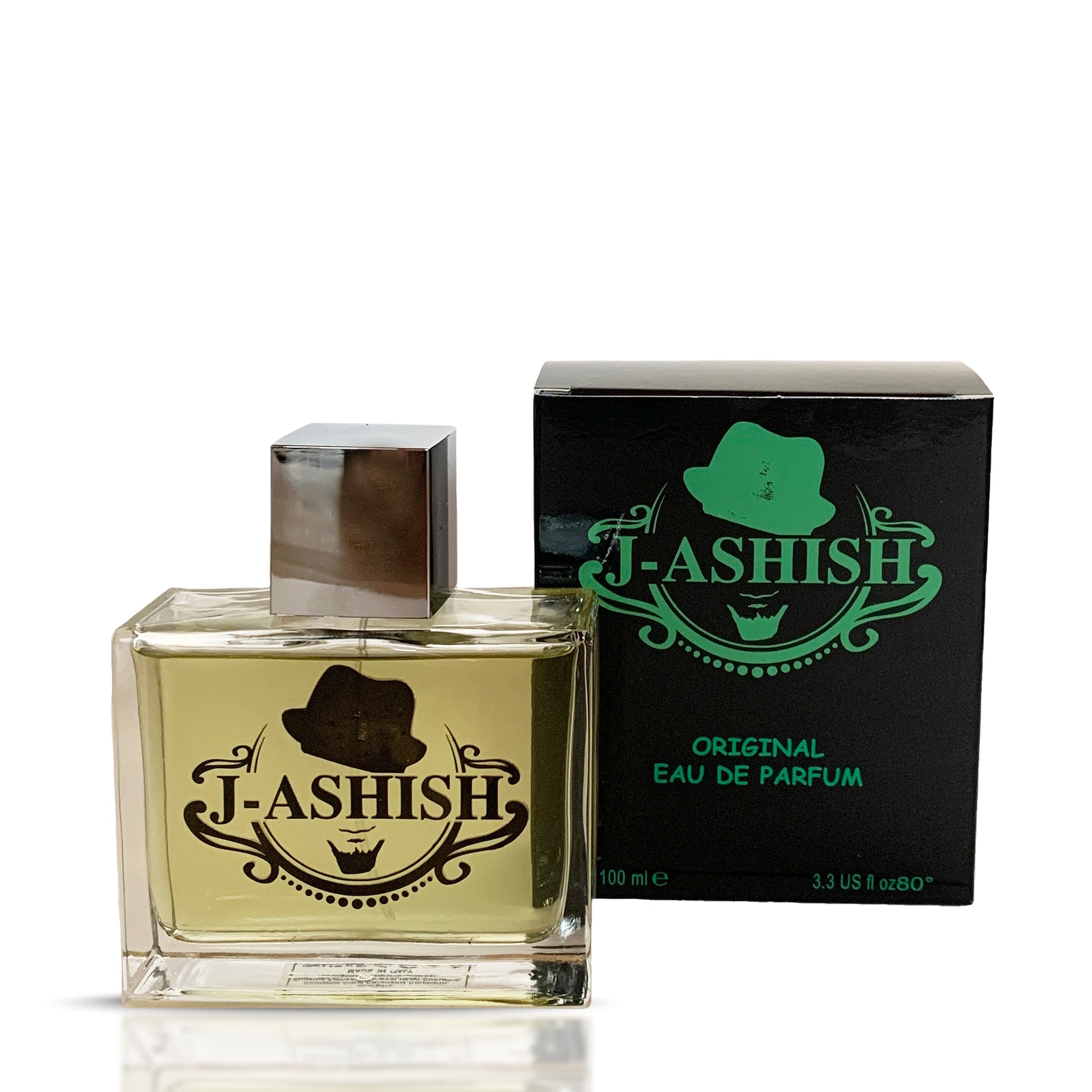 J - Ashish - 100ml - Le Cult 1944 Milano