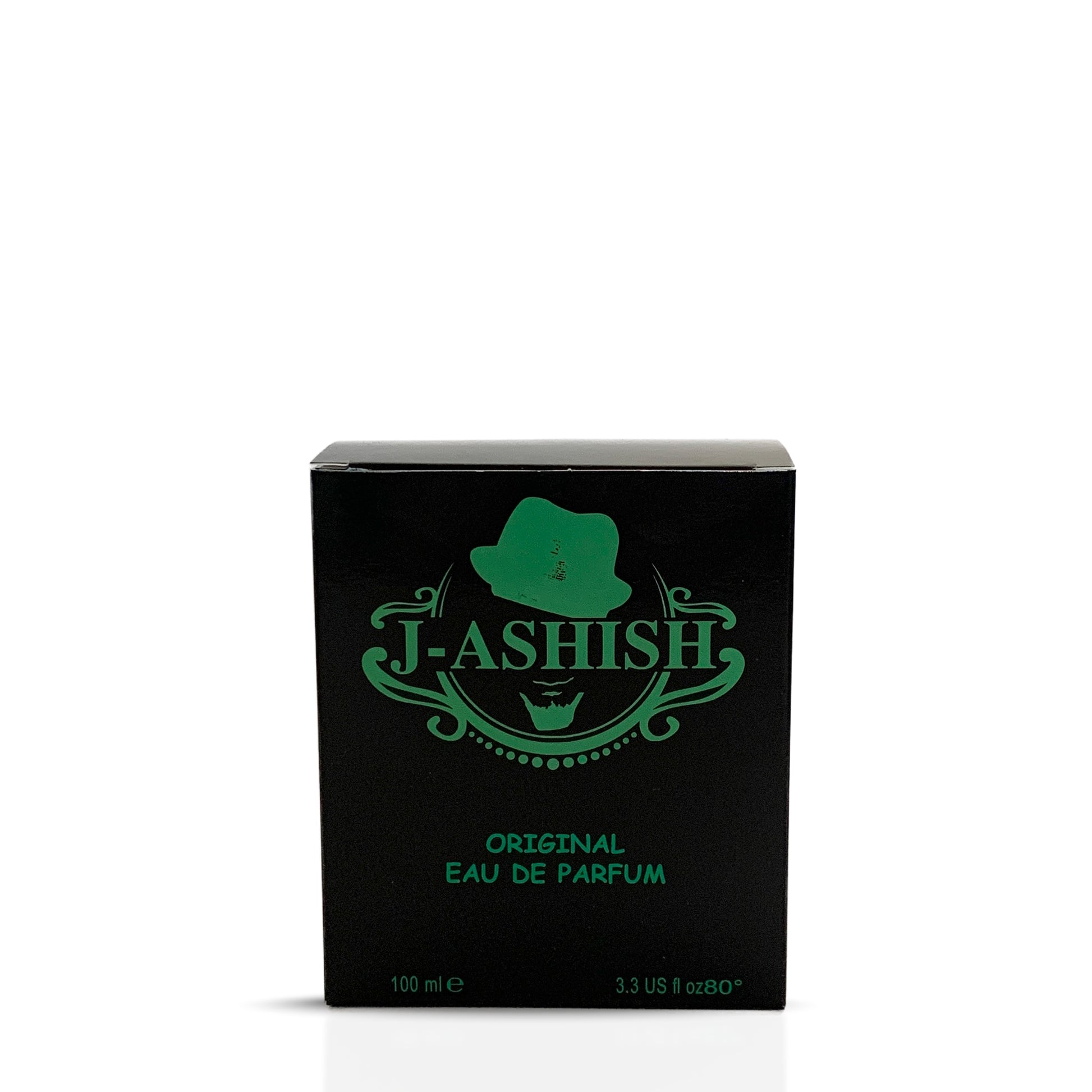 J - Ashish - 100ml - Le Cult 1944 Milano